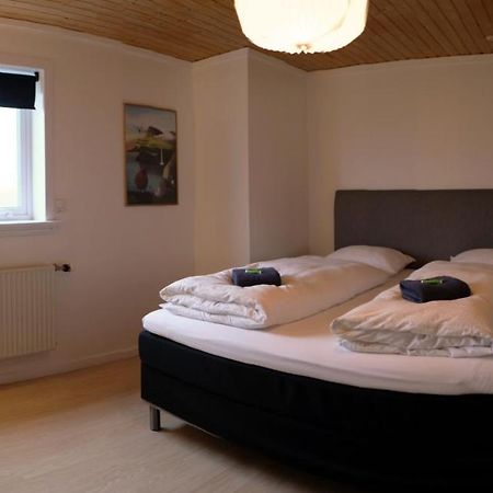Pouls Airport Guesthouse - Phd Car Rent Sørvágur Εξωτερικό φωτογραφία